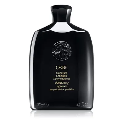 Oribe Signature denní šampon 250 ml