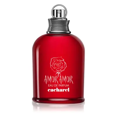 Cacharel Amor Amor parfémovaná voda pro ženy 100 ml