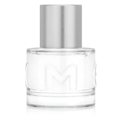 Mexx Simply For Her New toaletní voda pro ženy 20 ml