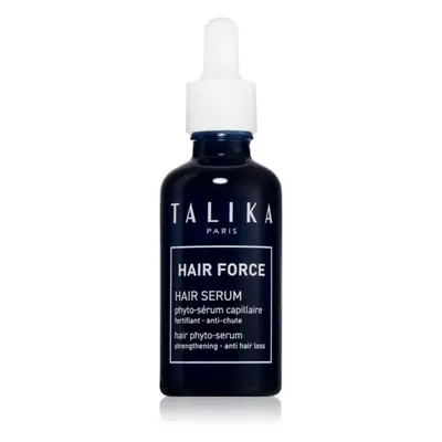 Talika Hair Force Serum intenzivní sérum pro růst vlasů a posílení od kořínků 50 ml