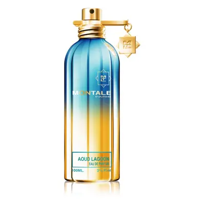 Montale Aoud Lagoon parfémovaná voda unisex 100 ml