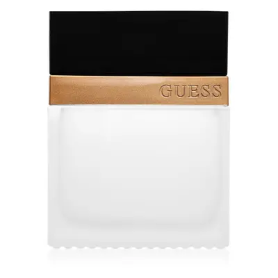 Guess Seductive Homme Noir voda po holení pro muže 100 ml