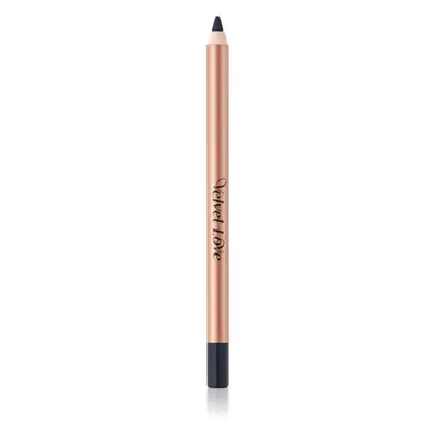 ZOEVA Velvet Love Eyeliner Pencil tužka na oči odstín Perfect Navy 1,2 g