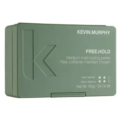 Kevin Murphy Free Hold stylingový krém střední zpevnění bez parabenů 100 g