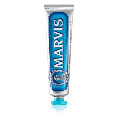 Marvis The Mints Aquatic zubní pasta příchuť Aquatic-Mint 85 ml