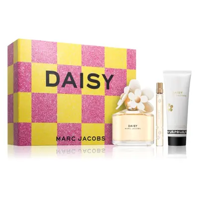 Marc Jacobs Daisy dárková sada pro ženy