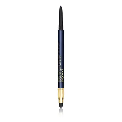 Lancôme Le Stylo Waterproof voděodolná tužka na oči s vysokou pigmentací odstín 07 Minuit Illusi