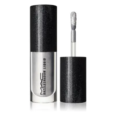 MAC Cosmetics Dazzleshadow Liquid třpytivé tekuté oční stíny odstín Stars In My Eyes 4,6 g