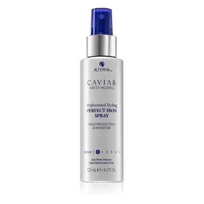 Alterna Caviar Anti-Aging sprej pro tepelnou úpravu vlasů 125 ml