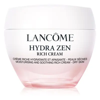 Lancôme Hydra Zen Neocalm hydratační krém pro suchou pleť 50 ml