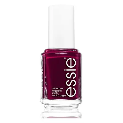 essie nails lak na nehty odstín 44 Bahama Mama 13,5 ml