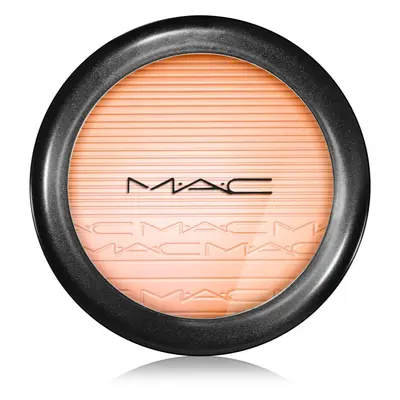 MAC Cosmetics Extra Dimension Skinfinish Highlighter rozjasňovač odstín Show Gold 9 g