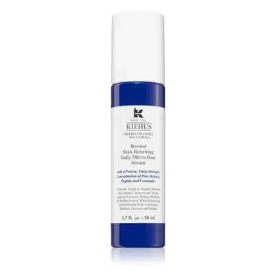 Kiehl's Dermatologist Solutions Retinol Skin-Renewing Daily Micro-Dose Serum protivráskové retin