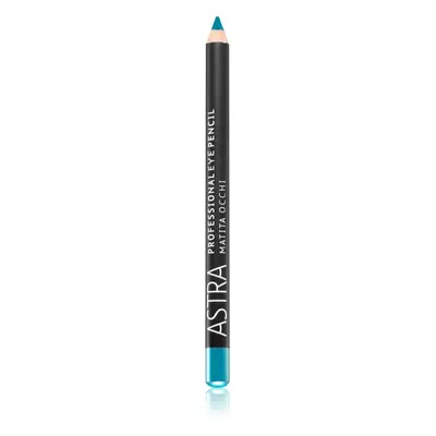 Astra Make-up Professional dlouhotrvající tužka na oči odstín 16 Caribbean Blue 1,1 g