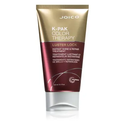 Joico K-PAK Color Therapy maska pro poškozené a barvené vlasy 150 ml