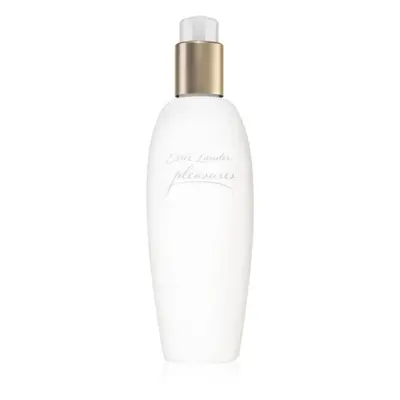 Estée Lauder Pleasures tělové mléko pro ženy 250 ml