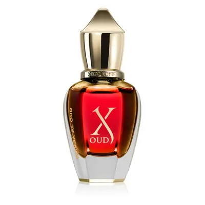 Xerjoff Warda Al Oud parfémovaný olej unisex 15 ml