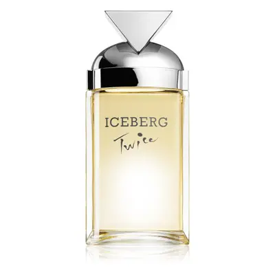 Iceberg Twice for her toaletní voda pro ženy 100 ml