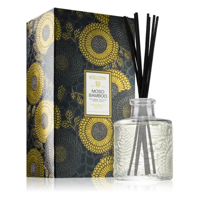 VOLUSPA Japonica Moso Bamboo aroma difuzér s náplní 100 ml