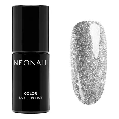 NEONAIL Think Blink! gelový lak na nehty odstín Twinkle White 7,2 ml