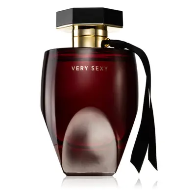 Victoria's Secret Very Sexy parfémovaná voda pro ženy 100 ml