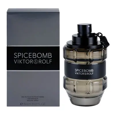 Viktor & Rolf Spicebomb toaletní voda pro muže 150 ml