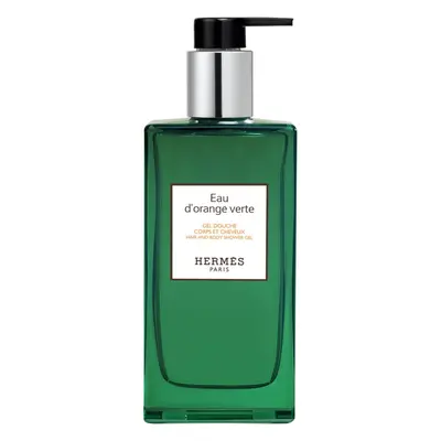 HERMÈS Le Bain Eau d'orange verte sprchový gel na tělo a vlasy unisex 200 ml