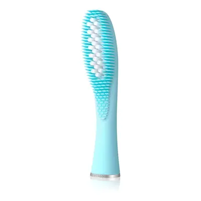 FOREO Issa™ Hybrid náhradní hlavice pro revoluční sonický zubní kartáček Mint