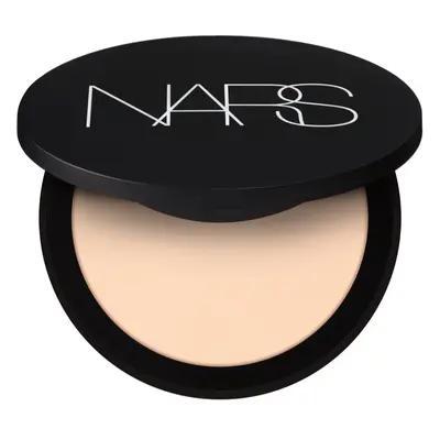 NARS SOFT MATTE POWDER matující pudr odstín COVE 9 g