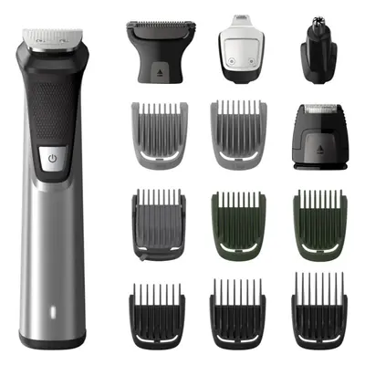 Philips Multigroom series 7000 MG7745/15 zastřihovač vlasů a vousů MG7745/15 1 ks