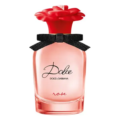 Dolce&Gabbana Dolce Rose toaletní voda pro ženy 30 ml