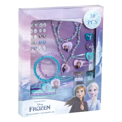 Disney Frozen Beauty Box dárková sada pro děti