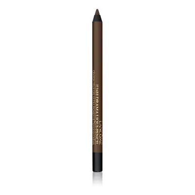 Lancôme Drama Liquid Pencil gelová tužka na oči odstín 02 French Chocolate 1,2 g