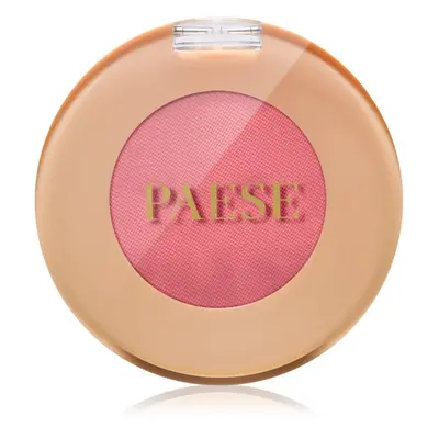 Paese Self Glow Blush tvářenka odstín 04 Crush 3 g