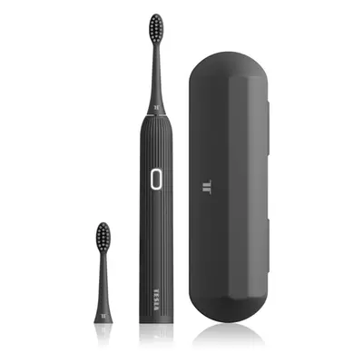 Tesla Smart Toothbrush Sonic TS200 Deluxe sonický zubní kartáček Black 1 ks