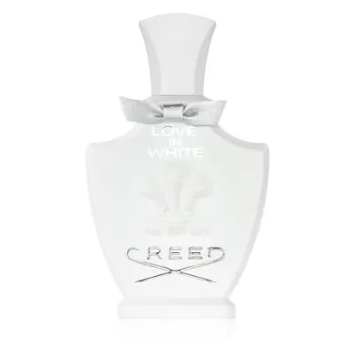 Creed Love in White parfémovaná voda pro ženy 75 ml