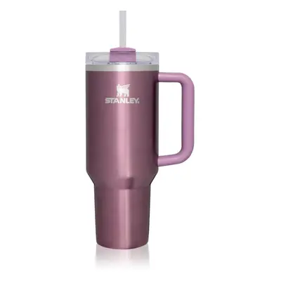 Stanley Quencher H2.O FlowState™ Tumbler nerezový tumbler s brčkem Primrose Glow 1180 ml