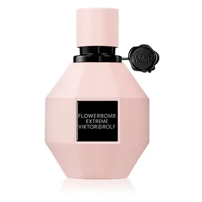 Viktor & Rolf Flowerbomb Extreme parfémovaná voda pro ženy 50 ml