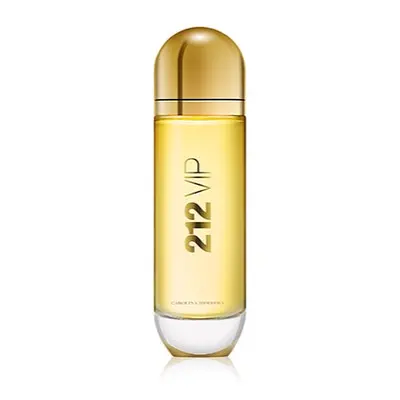 CAROLINA HERRERA 212 VIP parfémovaná voda pro ženy 125 ml