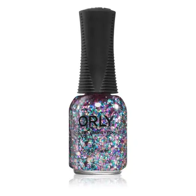 Orly Lacquer lak na nehty odstín Moonstone Aura 11 ml