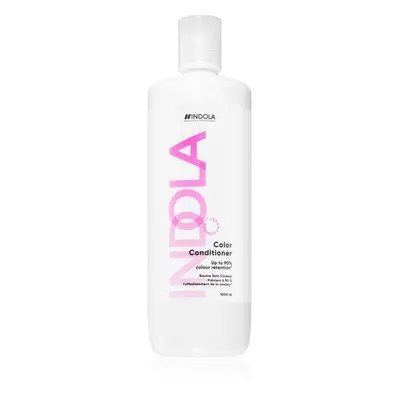 Indola Color Conditioner kondicionér pro ochranu barvy 1000 ml