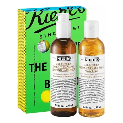 Kiehl's Calendula dárková sada