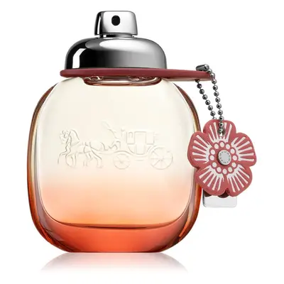 Coach Coach Floral Blush parfémovaná voda pro ženy 50 ml