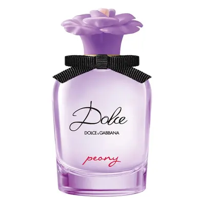 Dolce&Gabbana Dolce Peony parfémovaná voda pro ženy 50 ml