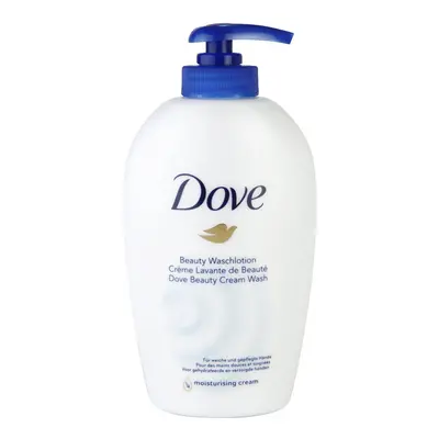 Dove Original tekuté mýdlo s pumpičkou 250 ml