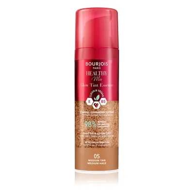 Bourjois Healthy Mix Glow Tint Essence hydratační esence odstín Medium Tan 30 ml