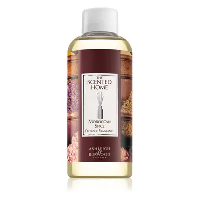 Ashleigh & Burwood London The Scented Home Moroccan Spice náplň do aroma difuzérů 150 ml