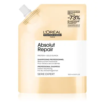 L’Oréal Professionnel Serie Expert Absolut Repair hloubkově regenerační šampon pro suché a poško