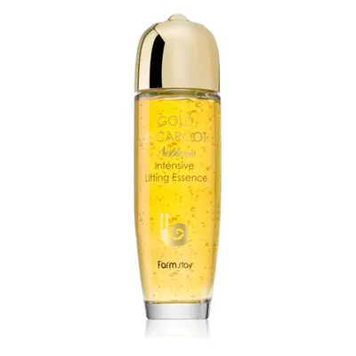 Farmstay Gold Escargot liftingová pleťová esence 150 ml