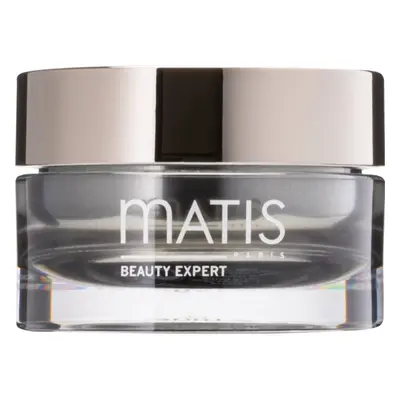 MATIS Paris Réponse Premium hydratační a vyhlazující oční krém s výtažky z černého kaviáru 20 ml